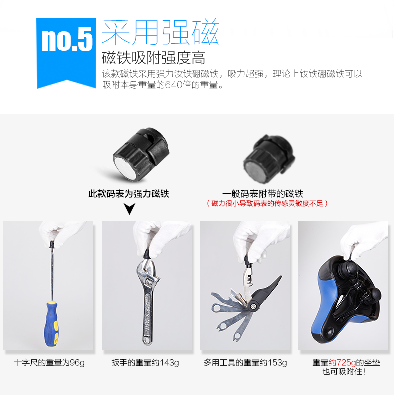 Tableau de bord vélo INBIKE - Ref 2426733 Image 17