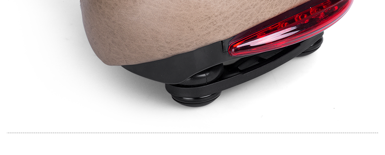 Selle de vélo Mountain Bike INBIKE - Ref 2359182 Image 40