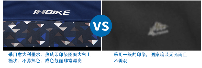 Tenue de cyclisme homme INBIKE - Ref 2218226 Image 59