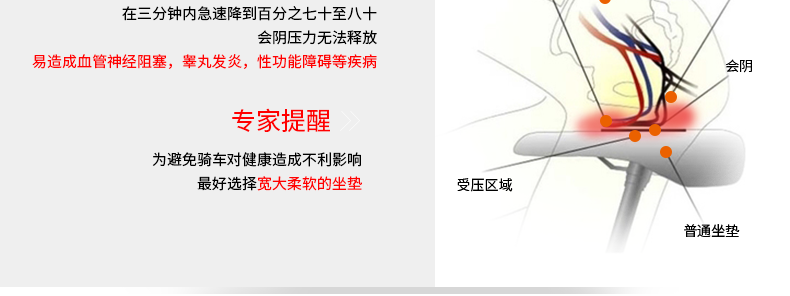 Selle de vélo Mountain Bike INBIKE - Ref 2359182 Image 23