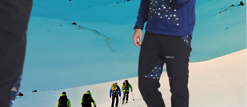 Tenue de cyclisme homme INBIKE - Ref 2218226 Image 40