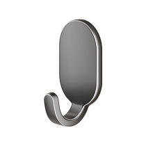 Hook strong adhesive no punching wall hanging wall kitchen bathroom door bathroom strong adhesive hook 3306