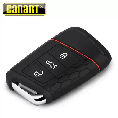 Applicable to 17-21 Foss Magotan key cover b8PassatCC car key case cover