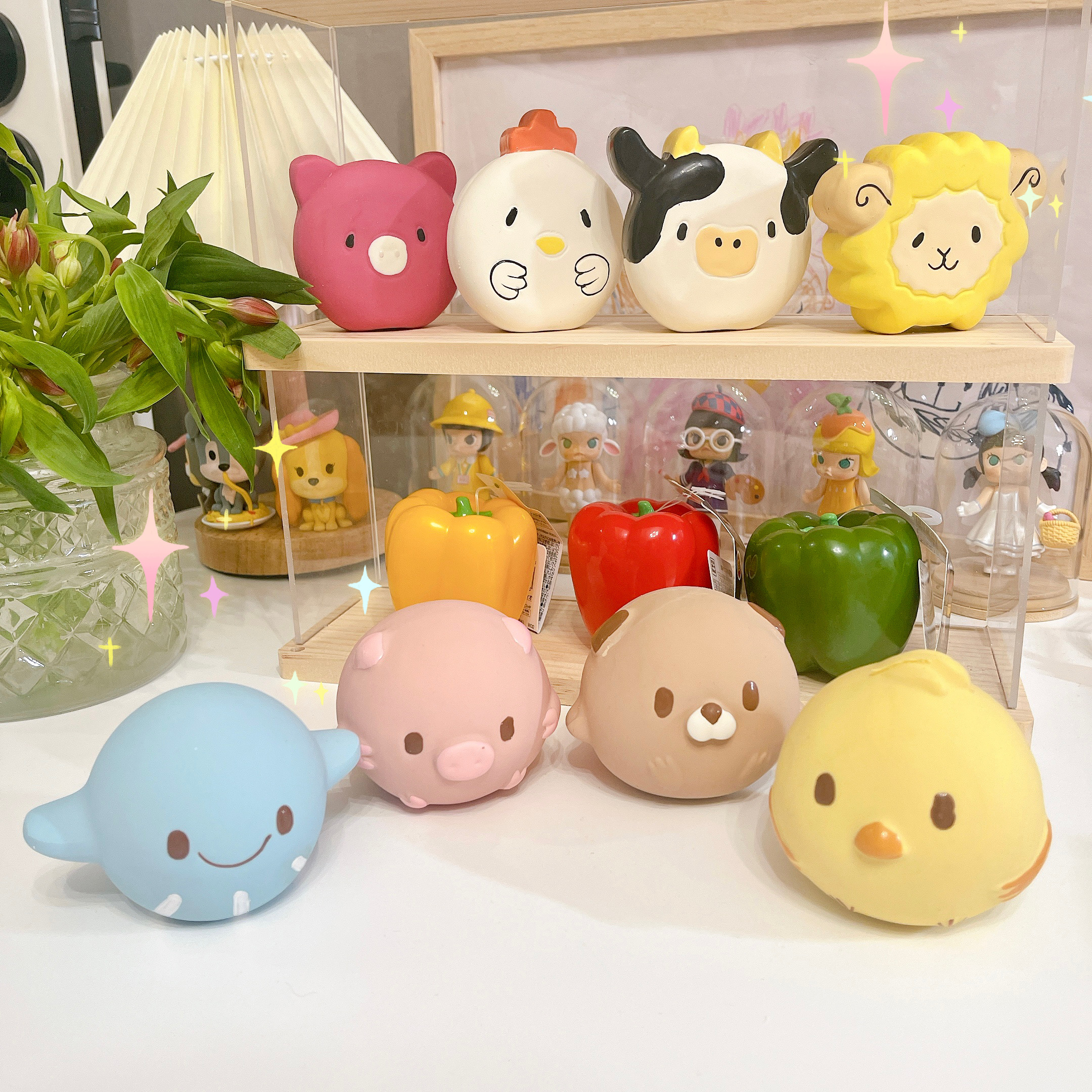 Pet sounding toy pieo petio small dog dog toy bite-resistant latex bichon teddy poodle