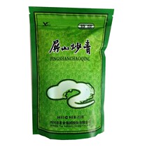 (5 bags)Xufu Tea Pingshan Fried Green Tea 250g Green Tea Sichuan Yibin Tea Fried Green Tea