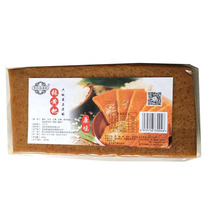 2 sacks of Sichuan Yibin to produce yellow-glutinous rice cake Yellow Glutinous Rice Cake Original Taste 800 gr Snack Glutinous Rice Cake