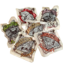 Guo Da conscience dried beans Cailing brand Nanxi dried tofu bulk 450 grams Yibin specialty snacks snacks