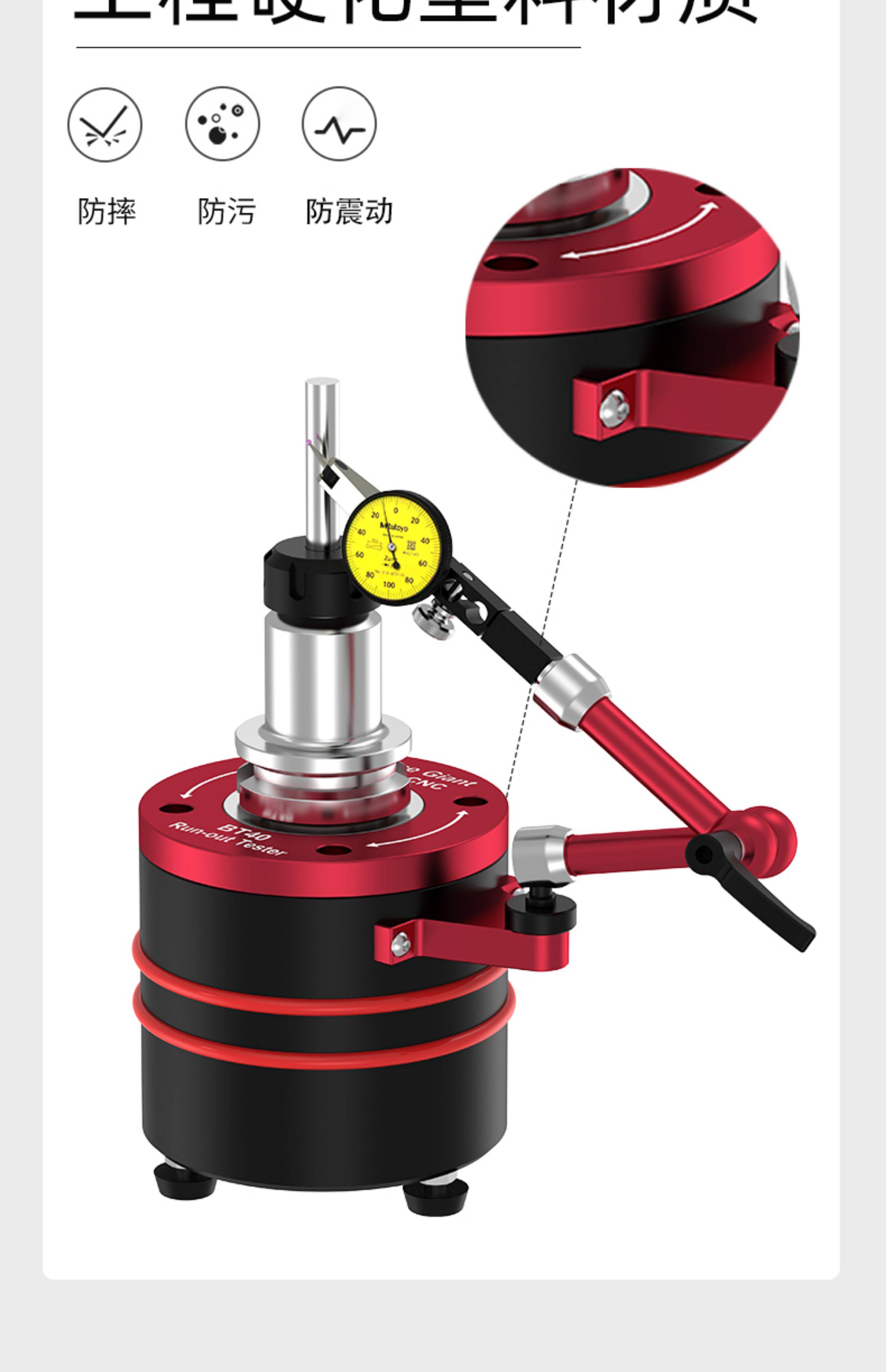 cnc加工/铣床 环球三爪卡盘200高精度自定心卡盘cnc工装夹具零点定位快换夹具