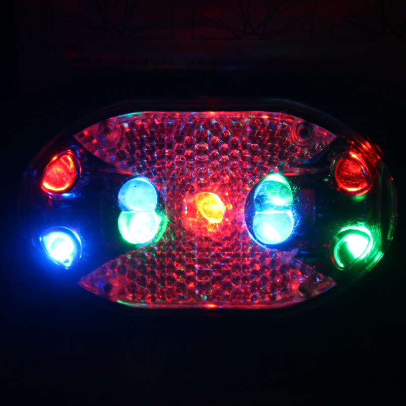 Lumière vélo SOIDIER - Taillights - Ref 2400825 Image 3