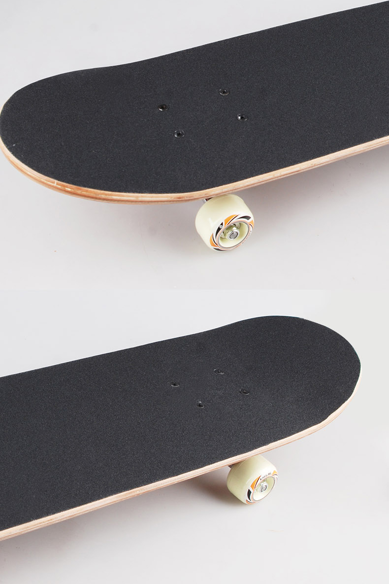 Skate pour homme femme enfant - Ref 2593696 Image 13