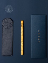 Seal carving knife 9 tool set Yongtungsten steel carving knife Xiao hard carving knife mm alloy one stone sky carving knife cloud brand