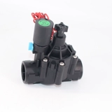 Регулировка трафика Zanzhun Band с помощью внешнего ручного переключателя для автоматического опрыскивания капельного ирригационного ирригационного ирригационного ирригации мелкоорех