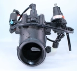 Zanzhong Сельскохозяйственное поле ирригация Smart 2 -INCH 2,5 -INCH 3 -INCH 4 -INCH 5 -INCH капель электромагнитного декомпрессионного клапана импульсного импульсного импульса