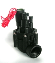 Intelligent control irrigation solenoid valve with flow regulation low voltage high flow energy saving and consumption saving intelligent control irrigation solenoid valve 3 4 inch 1 inch