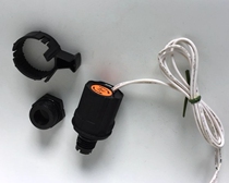 Farmland intelligent irrigation solenoid valve accessories solenoid head coil 24V AC can replace Rain Bird PGA