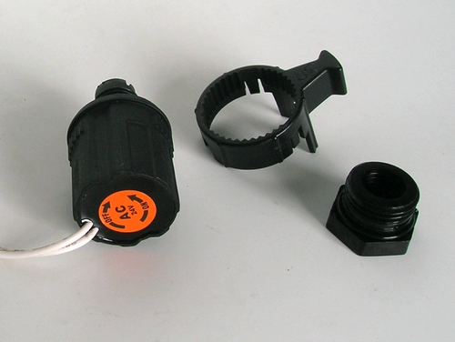 Аксессуары для электромагнитных клапанов для орошения зеленых газонов могут заменить электромагнитную головку, совместимую с клапанами PGA PEB.