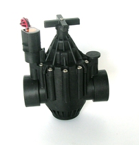 Zanchen 100D150P200P300PH400PH series automatic irrigation equipment solenoid valve