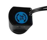 Королевский синий DC24V