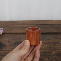 Fragrant Wood essential oil flair stone round fragrance expander car indoor household air outlet aromatherapy fragrance perfume perfume