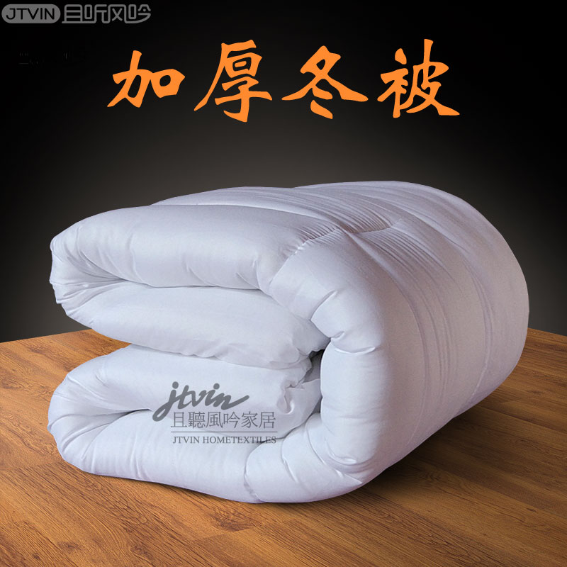 Beauty Quilt Core Massage Parlour Beauty Body Bed Hood Assorted Special Spring Autumn Thickened Winter Quilt 120 * 180 Quilt Cover Core