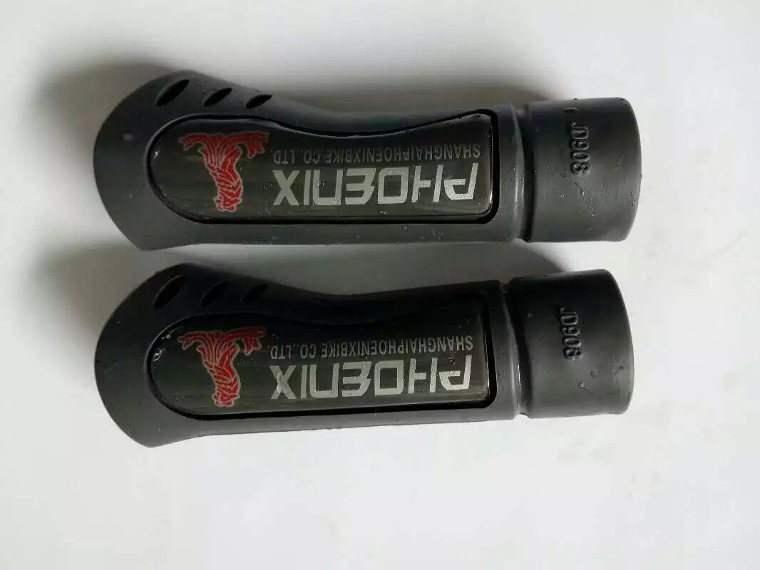 Poignées de vélo - Ref 2347467 Image 4