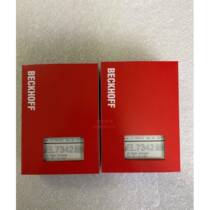 Beckhoff module EL7342-0035 price negotiation