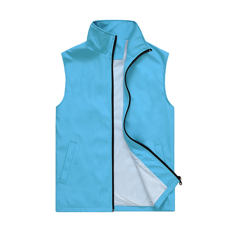 Débardeur sport uniGenre zzz en autre - Ref 537603 Image 9