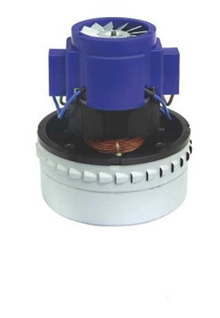 Water absorption motor hotel carpet vacuum cleaner wet and dry 220V1000W AC vacuum suction machine high-speed motor