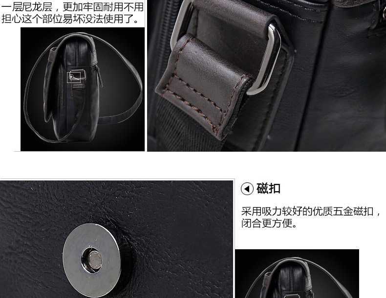 Sac pour homme - Ref 53225 Image 29