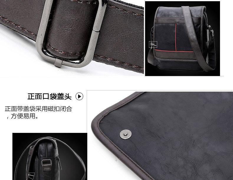 Sac pour homme - Ref 53225 Image 24