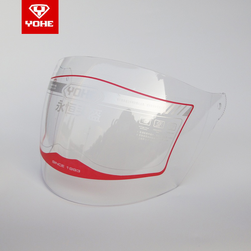 Eternal safety helmet goggles YH861 original transparent lens four seasons lens