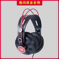 ISK HP-580 HP580 professional sound card recording studio headset K song game hifi music