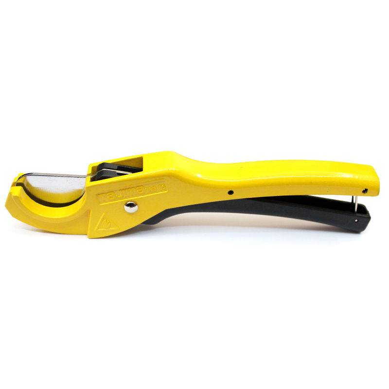 Tajima pipe cutter PVC pipe quick scissors PPR scissors waterline pipe cutter pipe cutter quick cut DDG-35