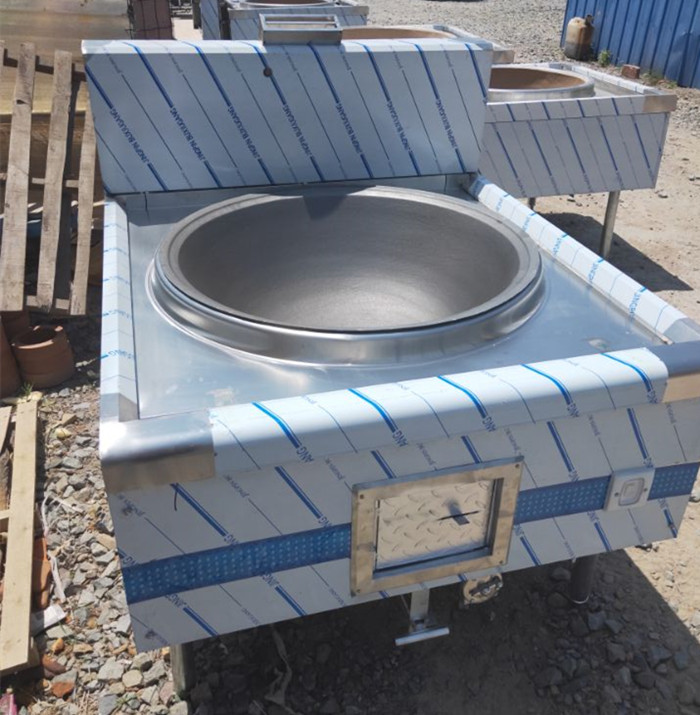 Coal Large Pot Foci Multifunction Cooking Huai South Beef Broth Oven Single County Goat Meat Soup FIRE IRON LARGE POT COMMERCIAL STAINLESS STEEL