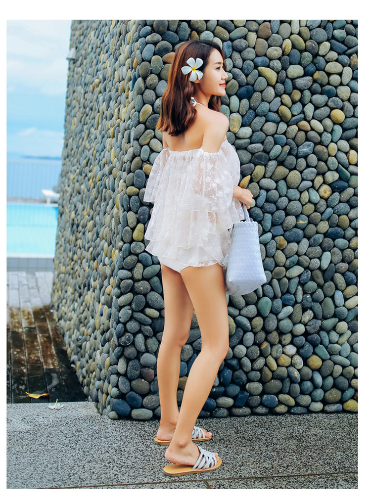 Maillot de bain pour femme - Ref 3029693 Image 11