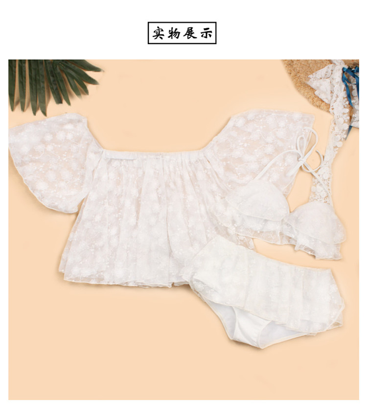 Maillot de bain pour femme - Ref 3029693 Image 27