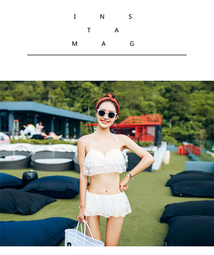 Maillot de bain pour femme - Ref 3029693 Image 19