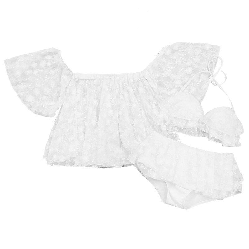 Maillot de bain pour femme - Ref 3029693 Image 5