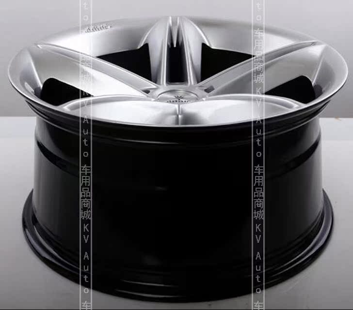 17/18 inch chính hãng Dibit Tomahawk 2 thế hệ sửa đổi bánh xe Cruze / Fox / Bora / A4L / 3/5 mâm xe ô tô hà nội	