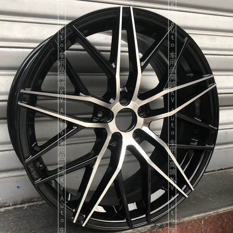 18/19 inch sửa đổi bánh xe nhẹ reitz Accord Mustang Civic Mondeo Camry Lexus - Rim 	mâm ô tô 14	