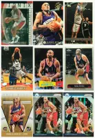 [IR] Звездная карта NBA Panini Ud Charles Barkley
