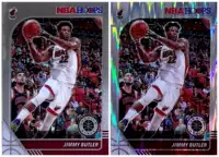 1920 Hoops Premium Universal Rufraction упаковка
