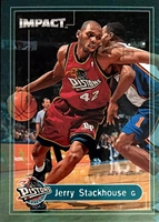 9900 Impact Card