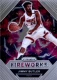 2021 Prizm Fireworks Специальная карта