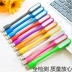 Cầm tay ánh sáng bàn phím máy tính dẫn đèn sạc ánh sáng ban đêm mắt xách tay nhỏ vạch pin giao diện usb Po Đèn - USB Aaccessories cáp micro usb USB Aaccessories
