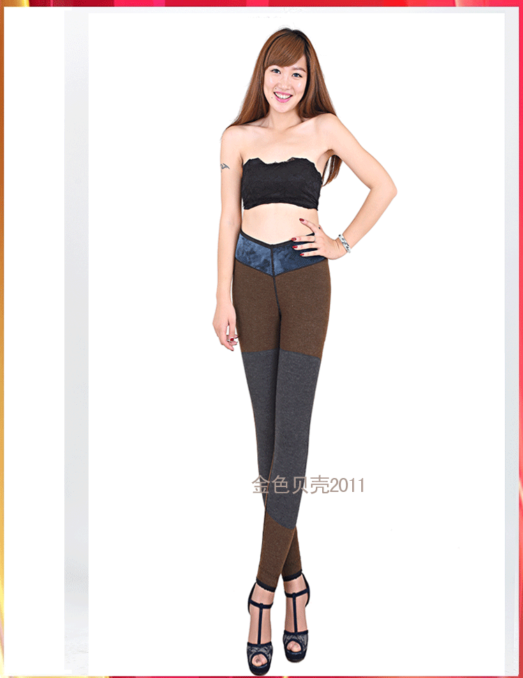 Pantalon collant 93R106  93Y005  93Y221 - Ref 750610 Image 95