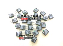 Dialight 555-2301 DIALCO 555-2301F Circuit Board LED Indicator 2 4V Green Light