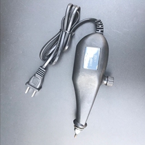 Electric engraving pen chisel pen electric engraving pen metal engraving machine
