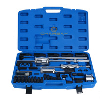 All-car diesel fuel injector pull horse assembly diesel injector disassembly tool