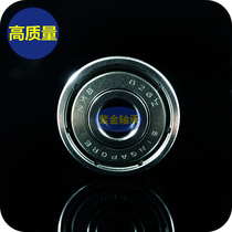 High speed ball deep groove ball bearing NMB imported bearing 626zz inner diameter 6 outer diameter 19 thickness 6mm